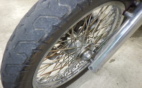 SUZUKI INTRUDER 1400 1992 VX51L