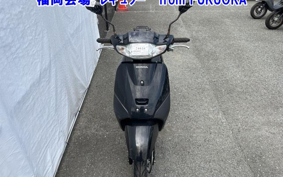 HONDA TACT-4