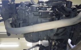 HONDA REBEL 250 A MC49