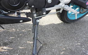 YAMAHA MT-125 1998 RE45J