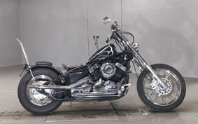 YAMAHA DRAGSTAR400 4TR