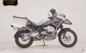 BMW R1200GS ADVENTURE 2006
