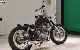 YAMAHA SR400 Gen.3 2001