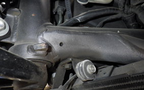 HONDA NC750X D Limited 2015 RC72