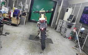 SUZUKI RMX250 S Gen.2 2013 SJ14A