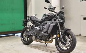 YAMAHA MT-09 AMT 2026 RN88J