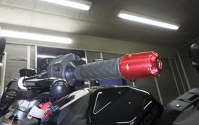 SUZUKI GSX-S1000GT 2022 EK1AA