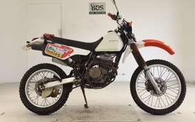 HONDA XLR250 BAJA MD22