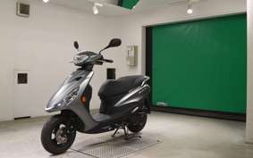 YAMAHA AXIS 125 Z 2006 SEJ6J