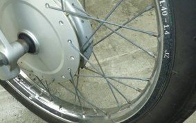 HONDA C110 SUPER CUB 2015 JA07