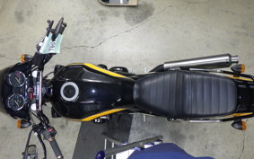 KAWASAKI ZRX400 2008 ZR400E
