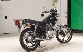SUZUKI GN125 H
