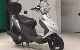 SUZUKI ADDRESS V125 G CF46A