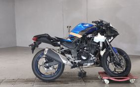 KAWASAKI NINJA250 EX250L