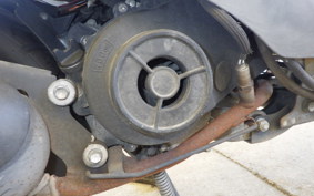 SUZUKI LET's 4 CA45A