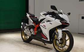 HONDA CBR250RR A 1998 MC51