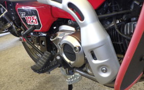 HONDA CT125-2 2024 JA65