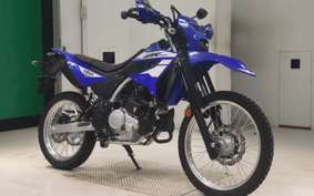 YAMAHA WR125R 2007 DE14J