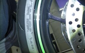 KAWASAKI NINJA7ﾊEVEﾘｯﾄ 2025 CX500A