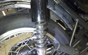 KAWASAKI W650 2004 EJ650A