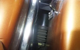 HARLEY FLHTCU SIDECAR 1580 2008
