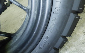 HONDA MONKEY 125 JB05