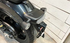 HONDA REBEL 1100 2022 SC83