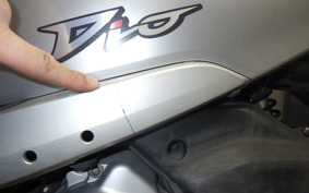 HONDA DIO Gen.6 2000 AF62