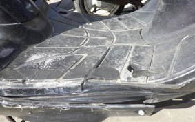 YAMAHA BJ 2025 SA24J