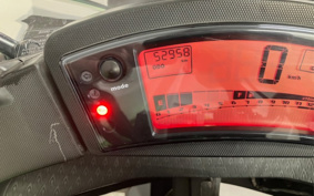 KAWASAKI NINJA 400R 2013 ER400B