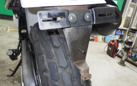 SUZUKI VANVAN 200 2014 NH41A