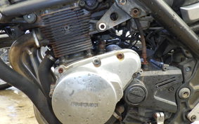 SUZUKI BANDIT 250 V Type GJ77A