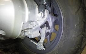 HONDA LEAD 125 2002 JK12