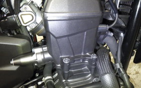 HONDA REBEL 1100 DCT 2021 SC83