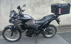 KAWASAKI VERSYS-X 250 ABS LE250D