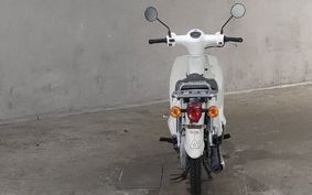 HONDA SUPER CUB110 JA07