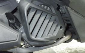 HONDA LEAD 125 JF45