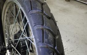 YAMAHA XT250 SEROW 2011 3Y5