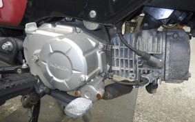 HONDA CROSS CUB 110 2021 JA45