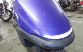 HONDA SPACY 100 JF13