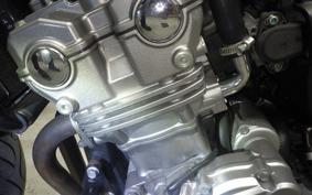 HONDA CB400SF VTEC 2009 NC42