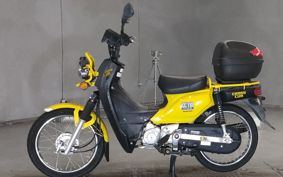 HONDA CROSS CUB JA10