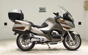 BMW R1200RT 2018