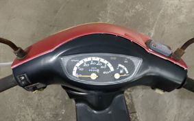 HONDA MANY CTOR AF51