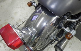 YAMAHA SR400 Gen.3 2001 RH01J