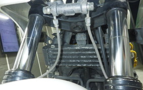 KAWASAKI GPZ750 2018 ZX750A
