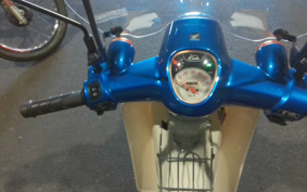 HONDA SUPER CUB50 AA09