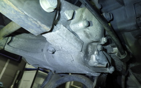 SUZUKI ADDRESS V125 G 2014 CF4EA