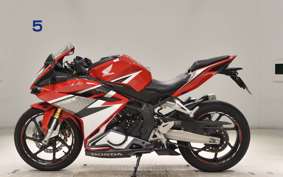 HONDA CBR250RR A 2021 MC51