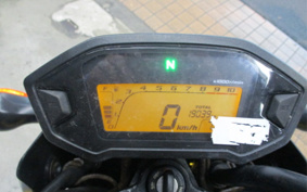 HONDA GROM JC61